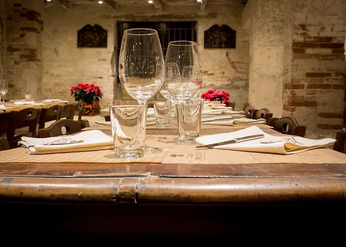 Di Casa Spadoni Locanda