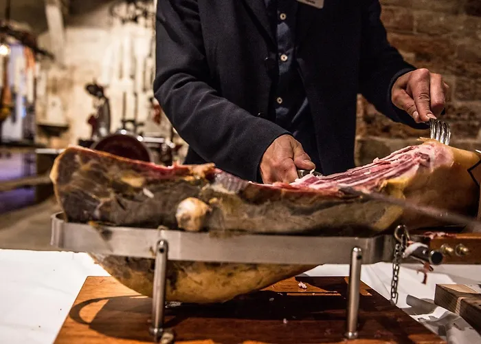 Locanda Di Casa Spadoni