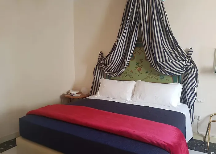 Di Casa Spadoni Inn Faenza