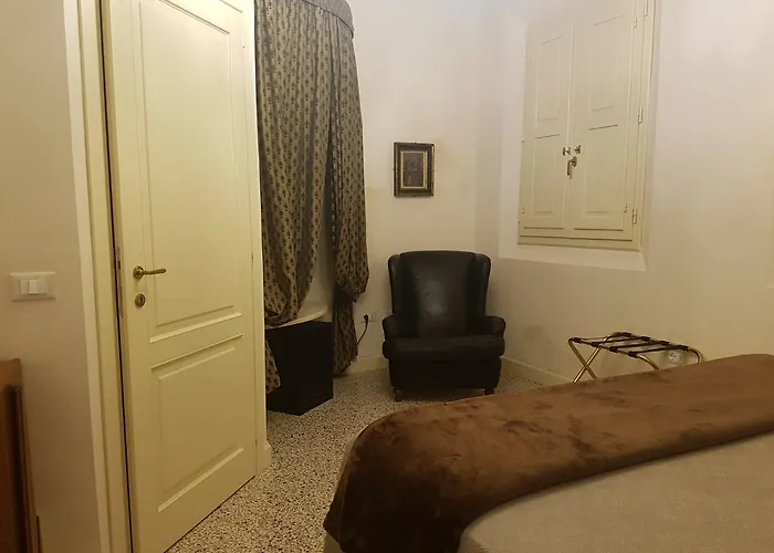 Inn Di Casa Spadoni