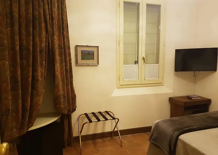 Di Casa Spadoni Faenza